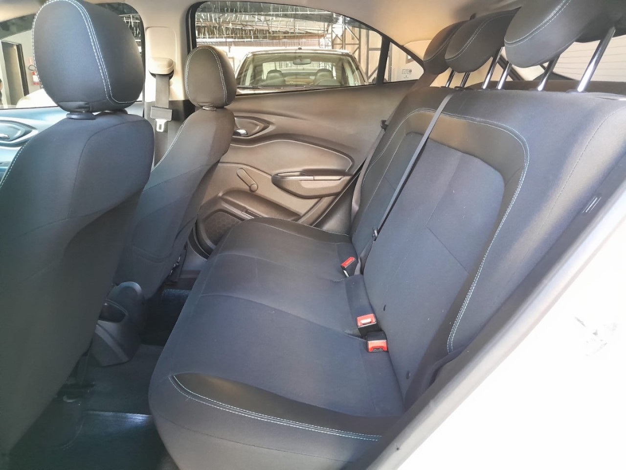 Onix Hatch 1.0 4P FLEX LT