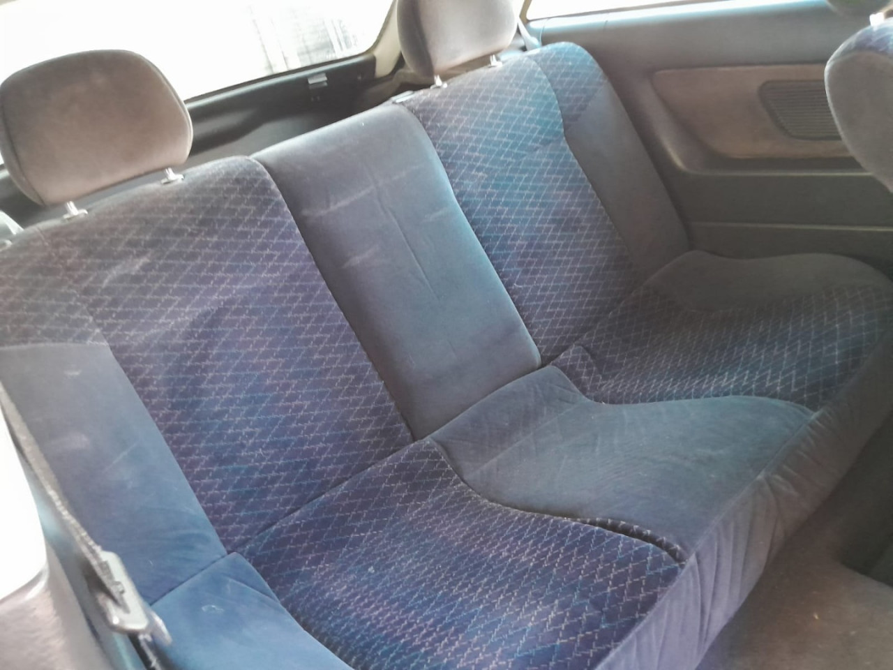 Astra Hatch 2.0 4P GLS
