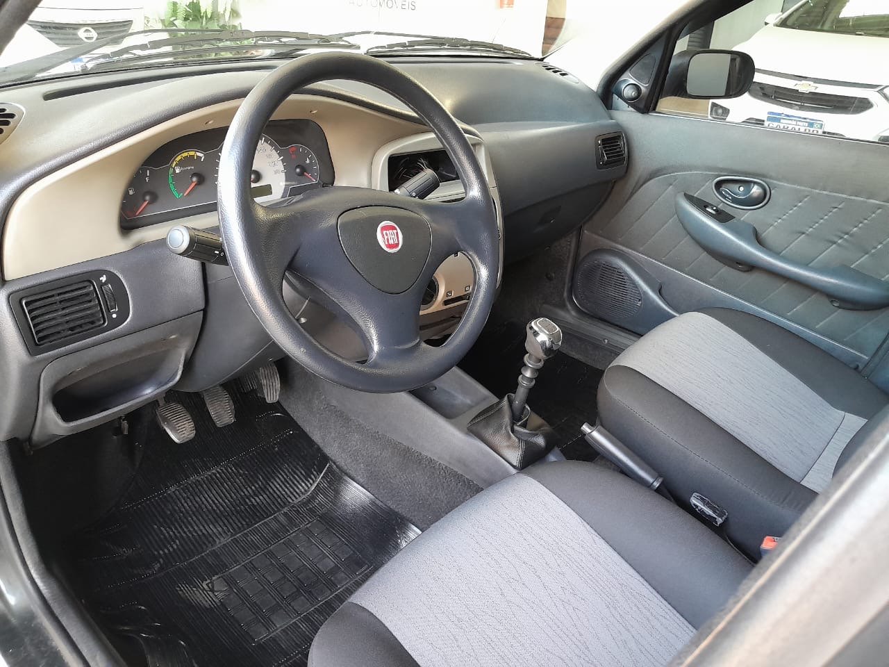 Palio 1.0 FIRE ECONOMY FLEX