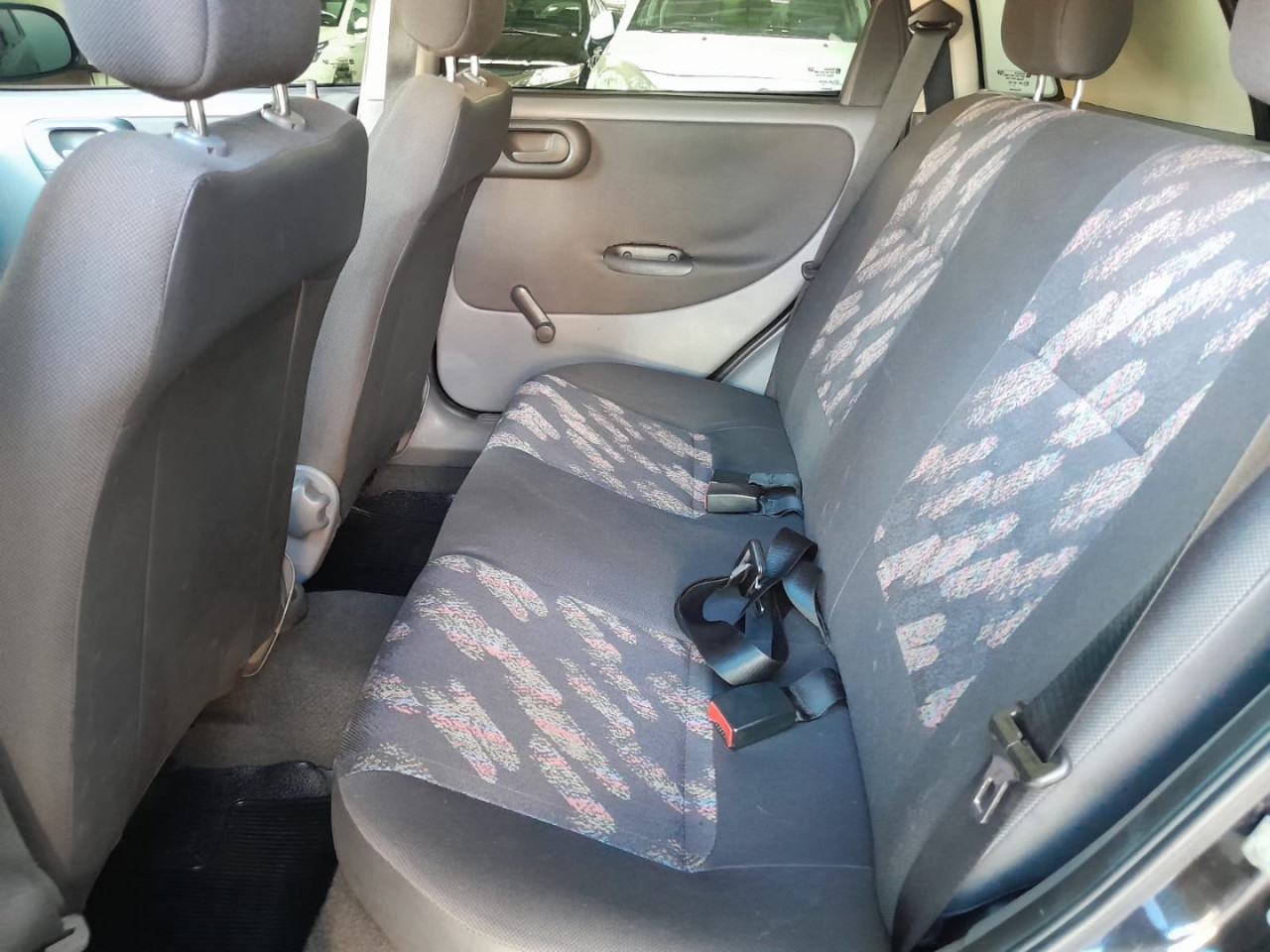 CHEVROLET Corsa Hatch 1.0