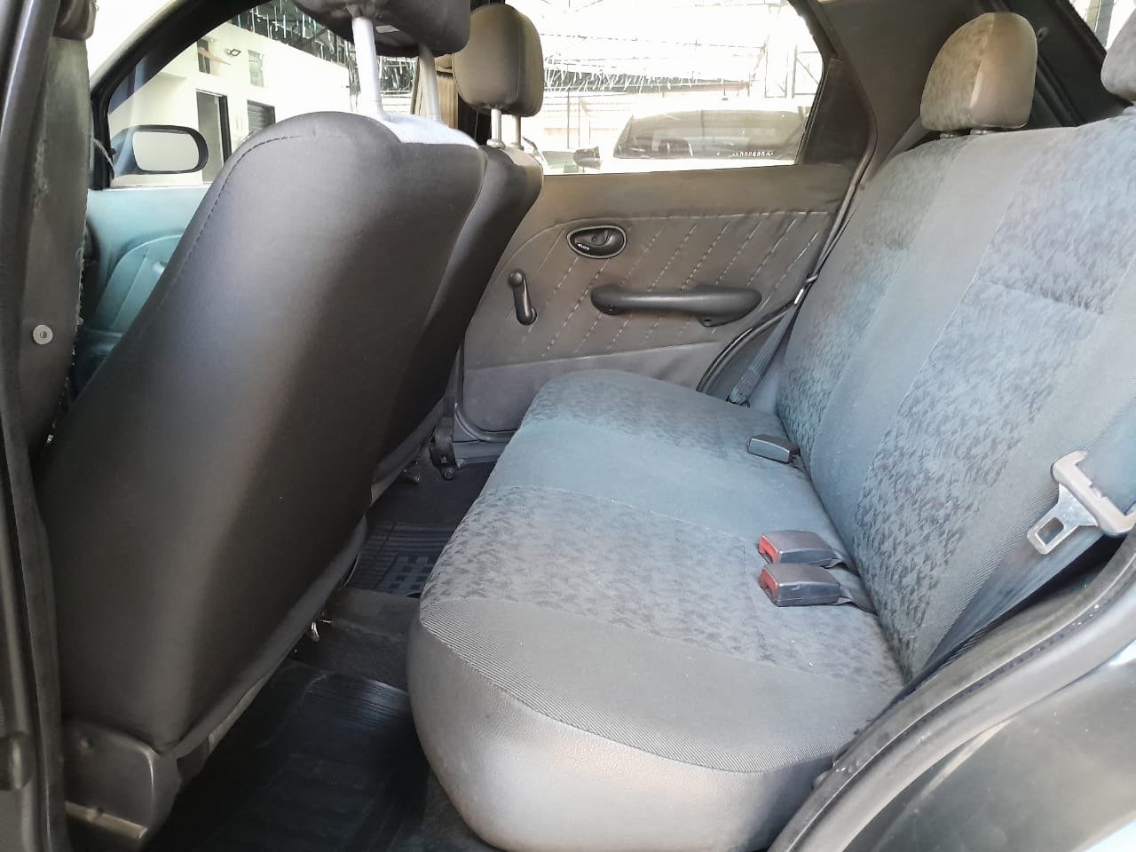 Palio 1.0 FIRE ECONOMY FLEX