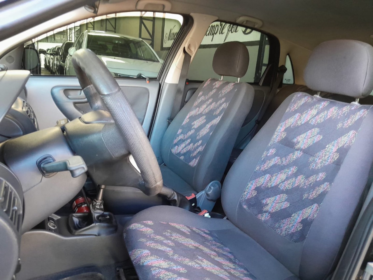 CHEVROLET Corsa Hatch 1.0