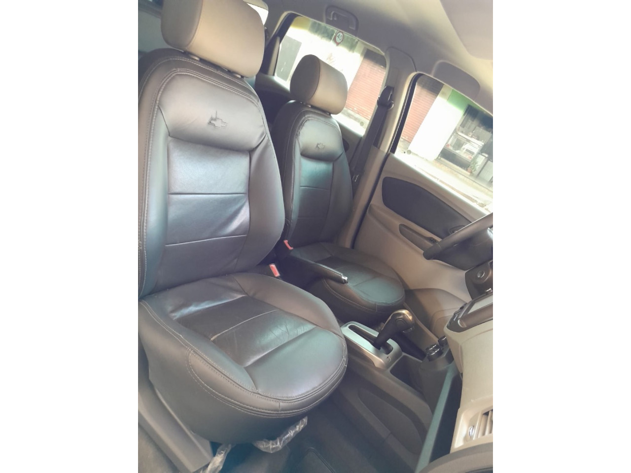 Spin 1.8 4P FLEX LTZ 7 LUGARES AUTOMÁTICO