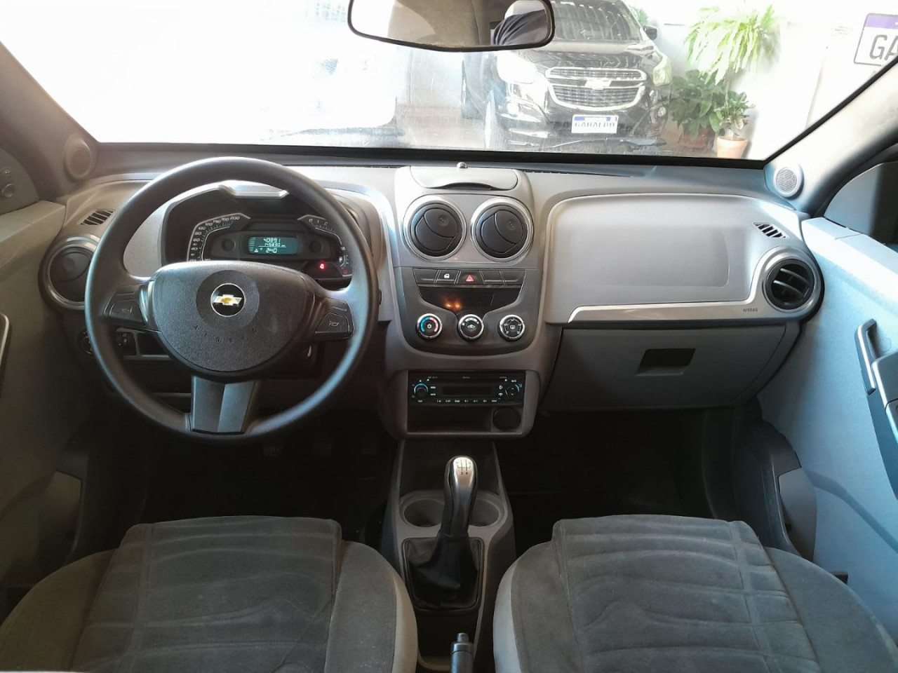 Agile 1.4 4P LTZ FLEX