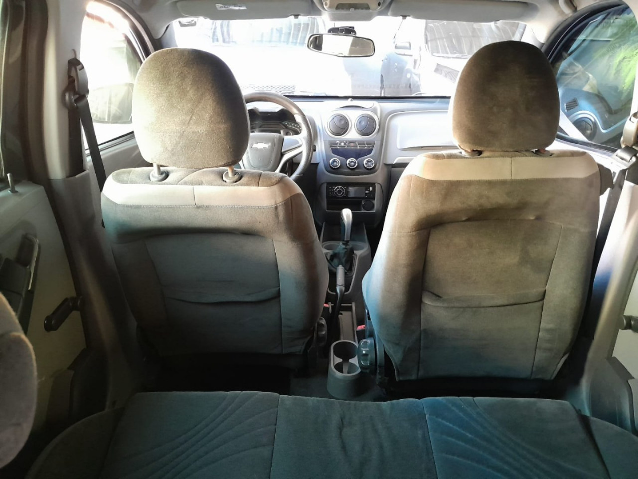Agile 1.4 4P LTZ FLEX