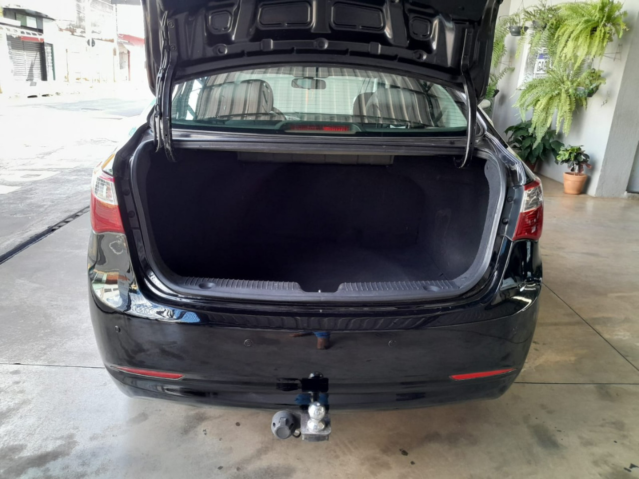 HYUNDAI HB 20 Sedan 1.6 16V 4P FLEX COMFORT STYLE