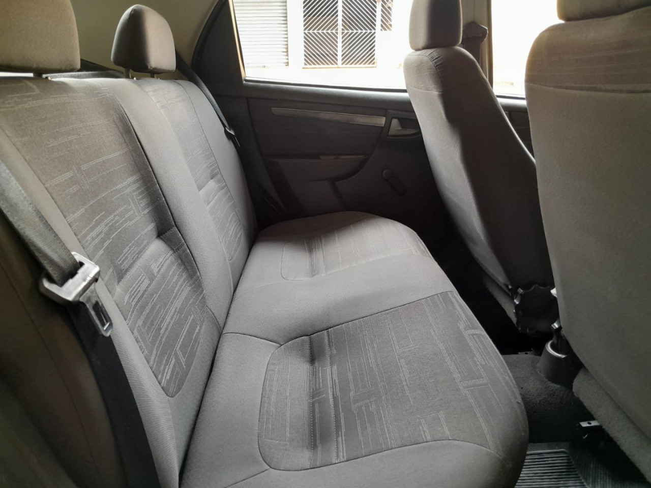 CHEVROLET Prisma 1.0 4P MAXX VHCE FLEX