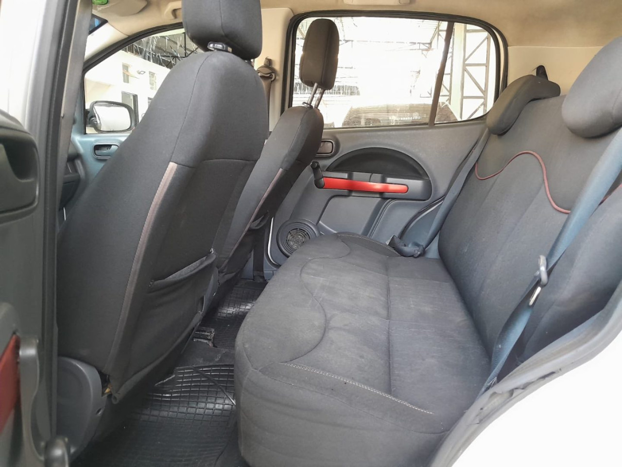 Uno 1.4 FLEX SPORTING