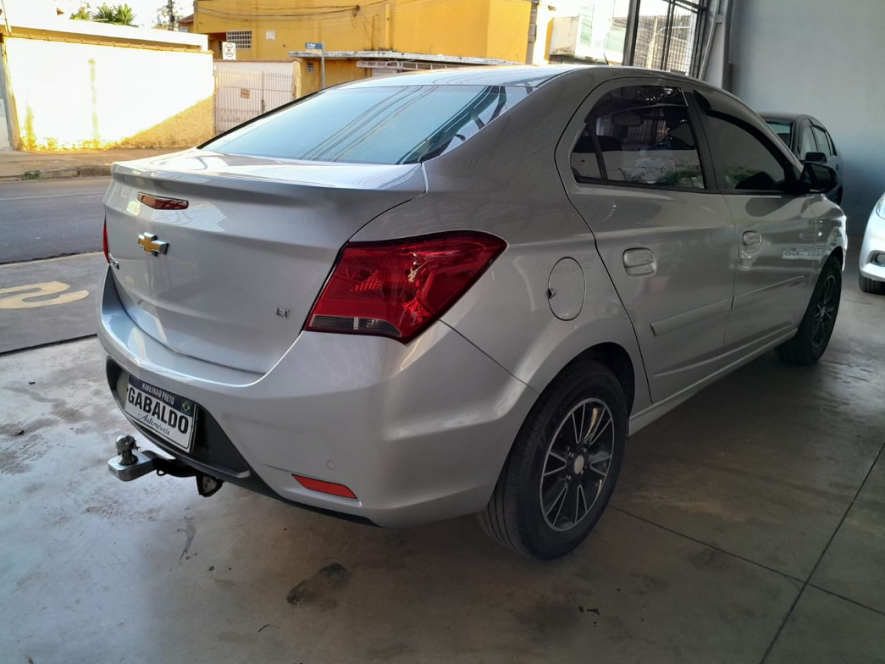 Prisma 1.4 4P LT FLEX