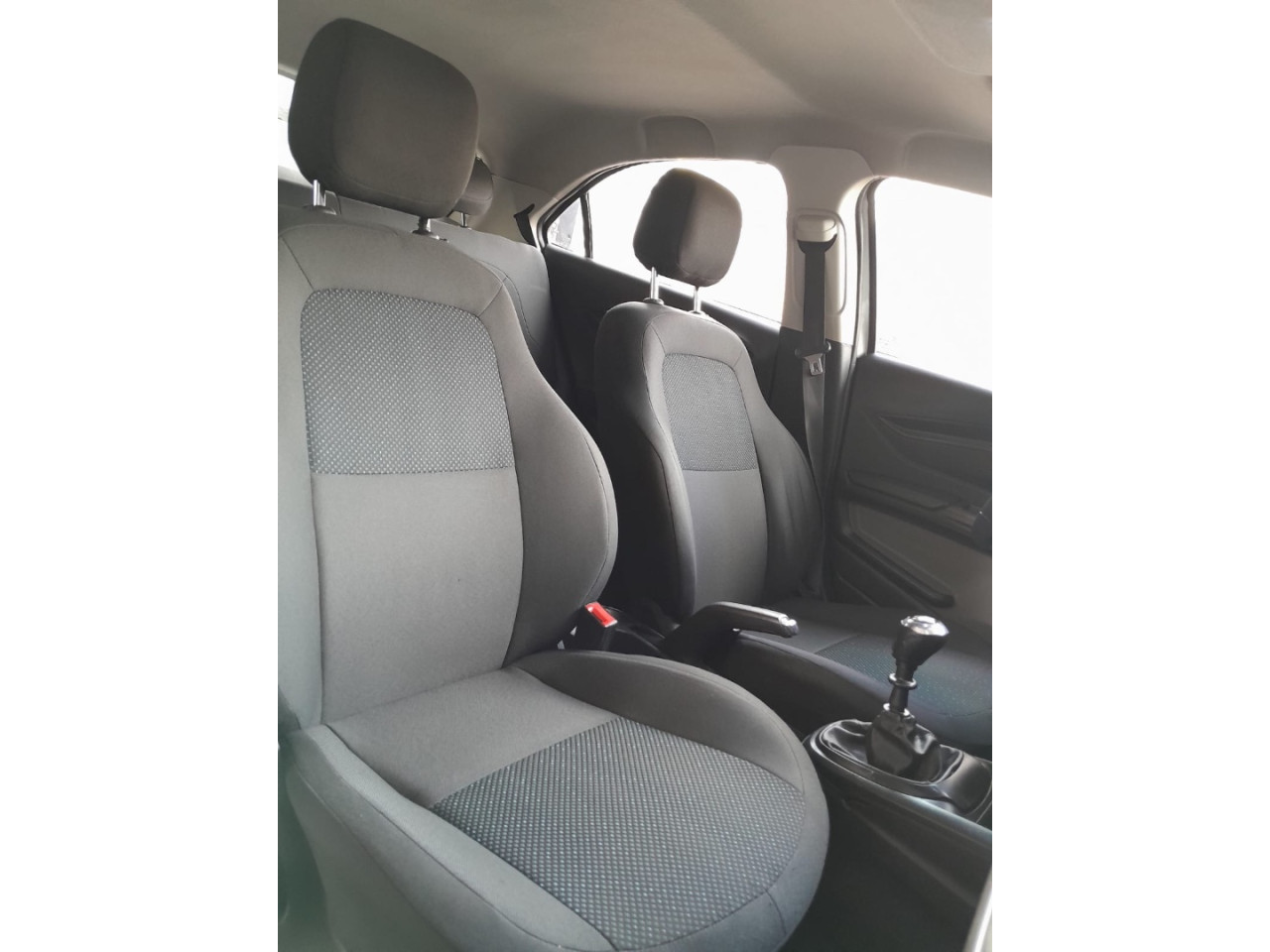 CHEVROLET Onix Hatch 1.0 4P FLEX JOY