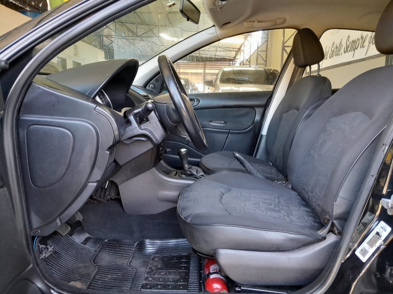 207 1.4 XR 8V