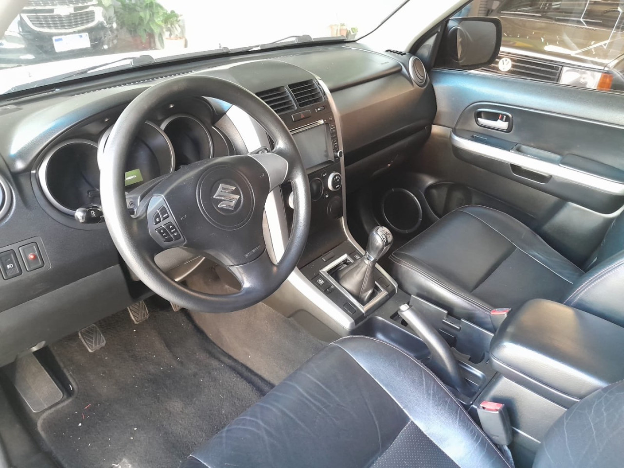 Grand Vitara 2.0 16V 4P 4X4