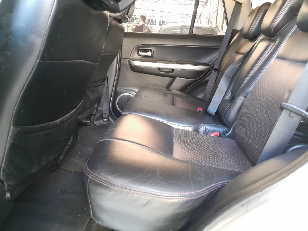 Grand Vitara 2.0 16V 4P 4X4