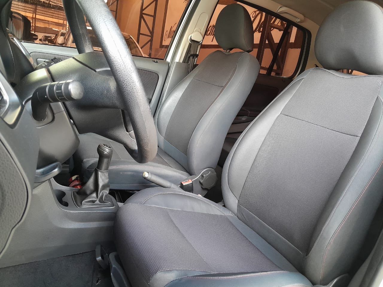 VOLKSWAGEN Fox 1.6 4P FLEX PRIME