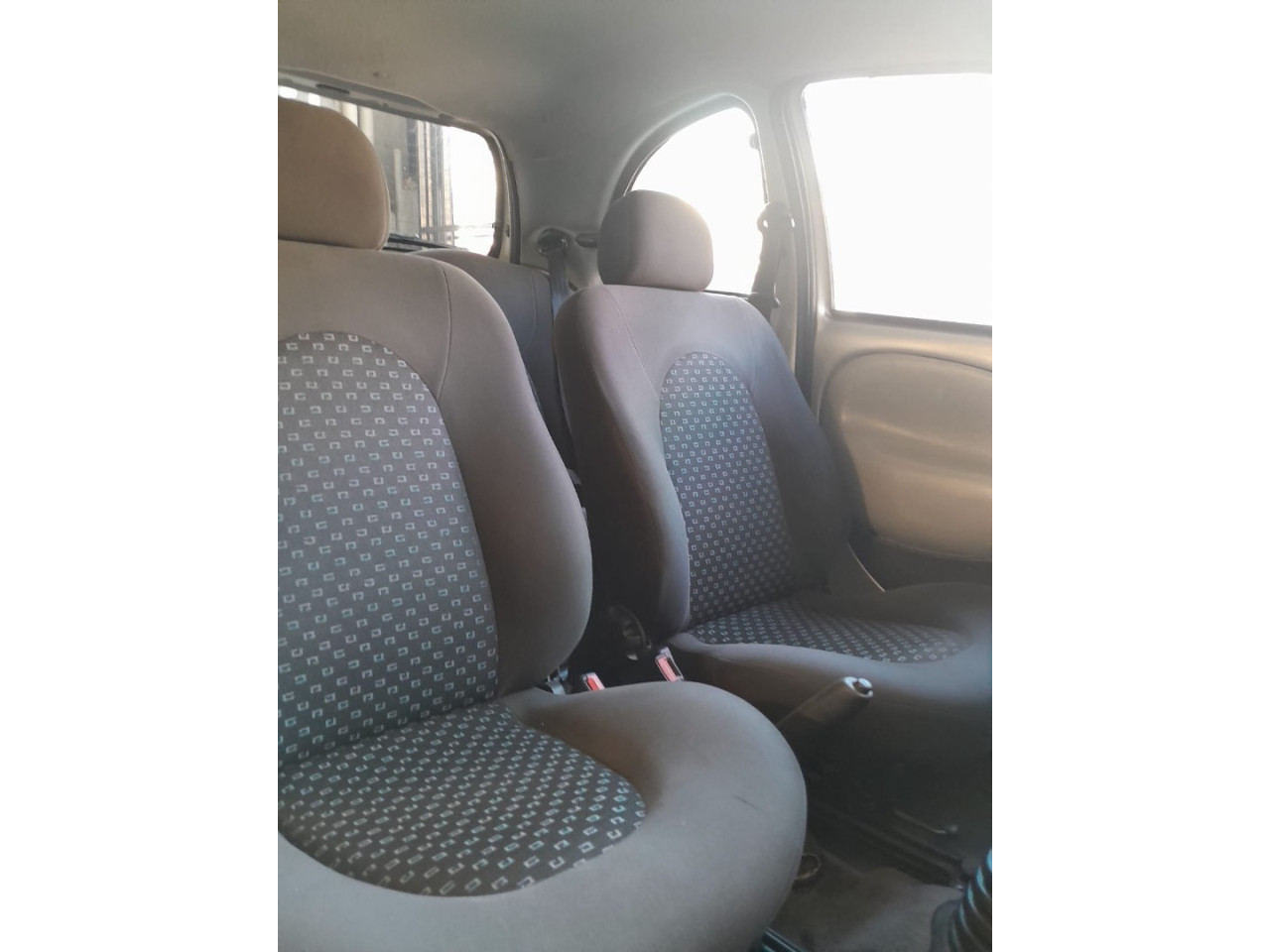 FORD Ka Hatch 1.0