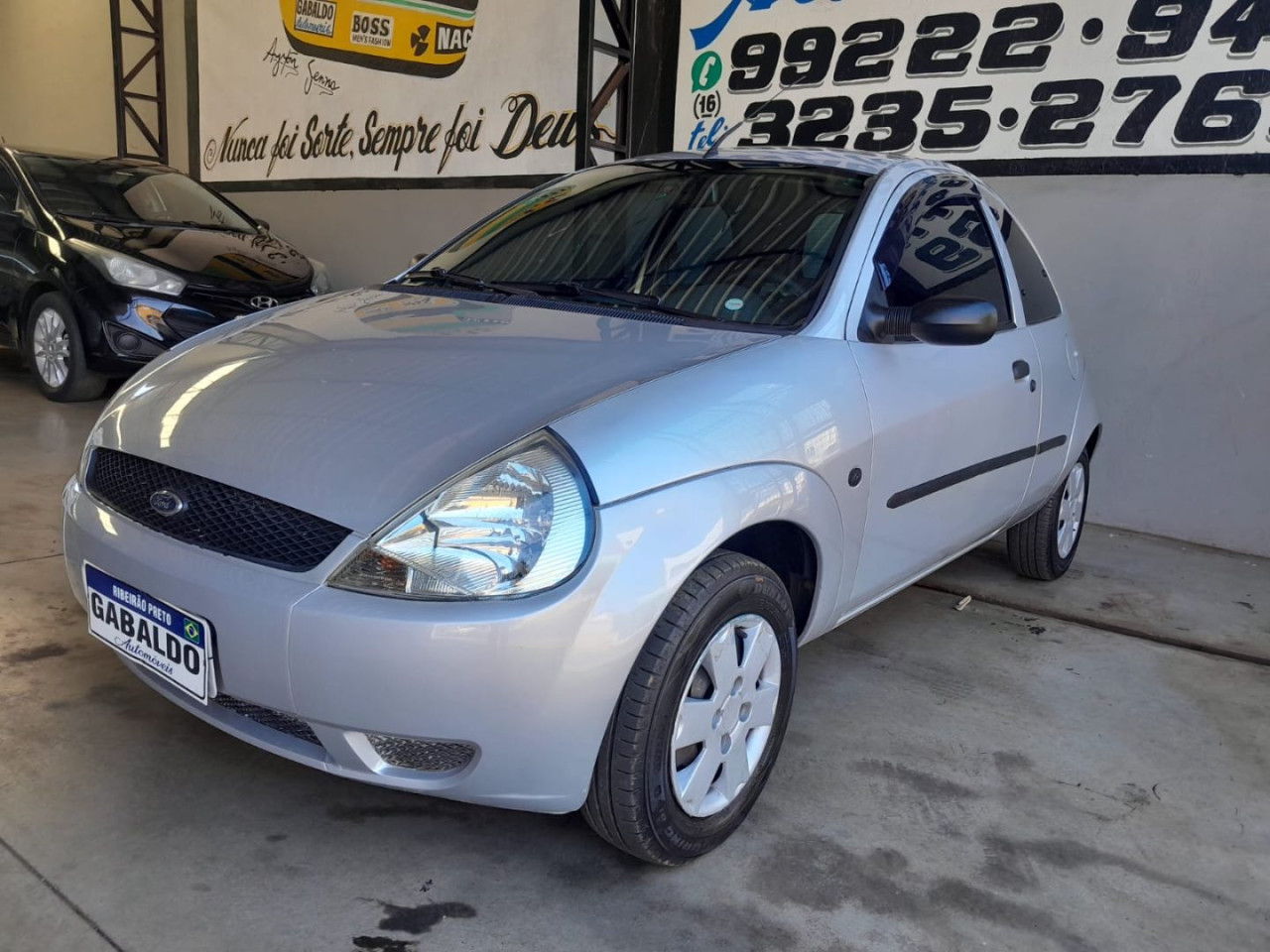 FORD Ka Hatch 1.0