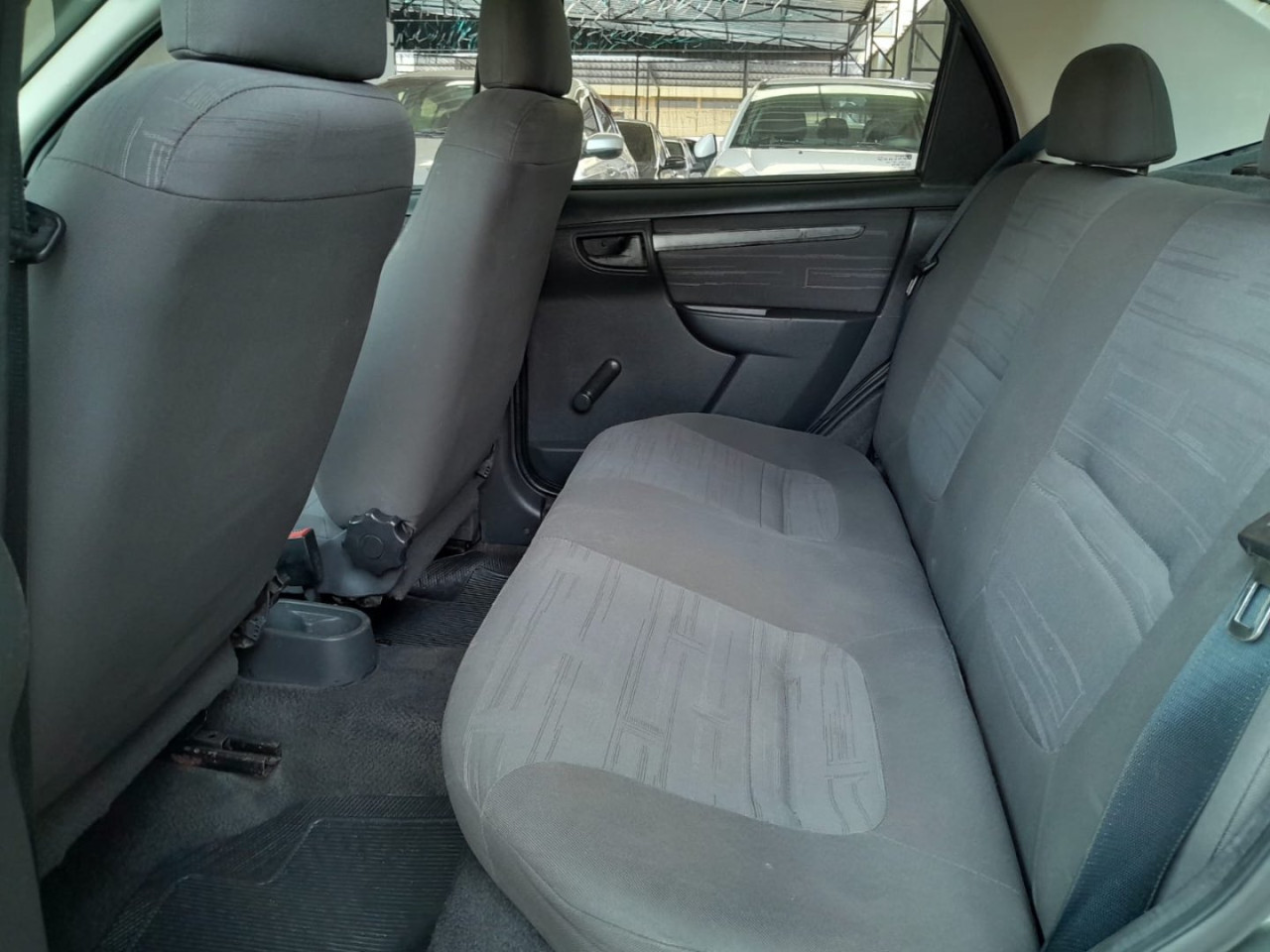 CHEVROLET Prisma 1.0 4P MAXX VHCE FLEX