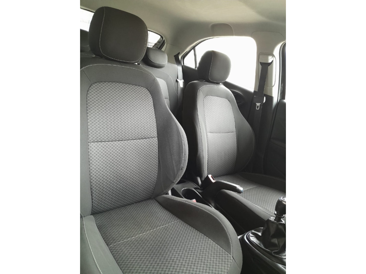 CHEVROLET Onix Hatch 1.0 4P FLEX JOY