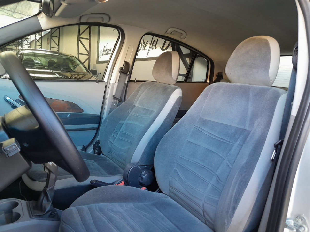 Agile 1.4 4P LTZ FLEX