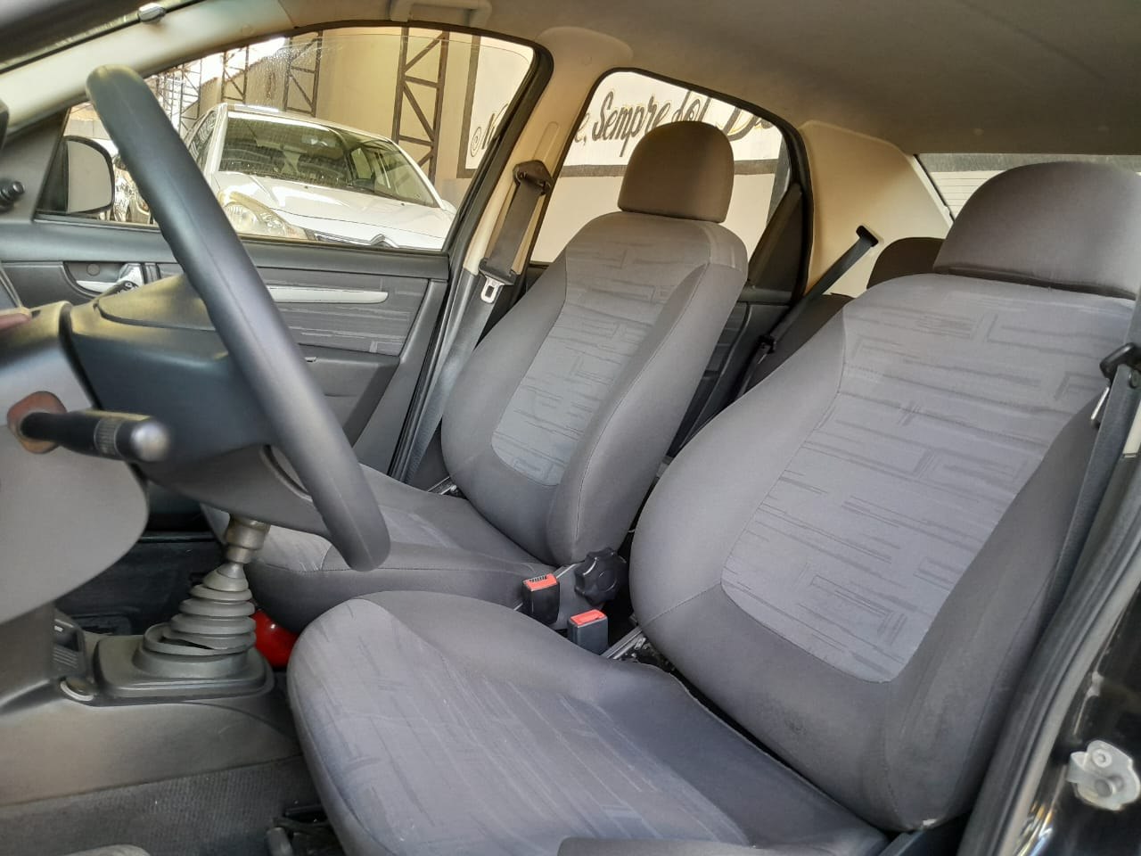 CHEVROLET Prisma 1.4 4P MAXX FLEX