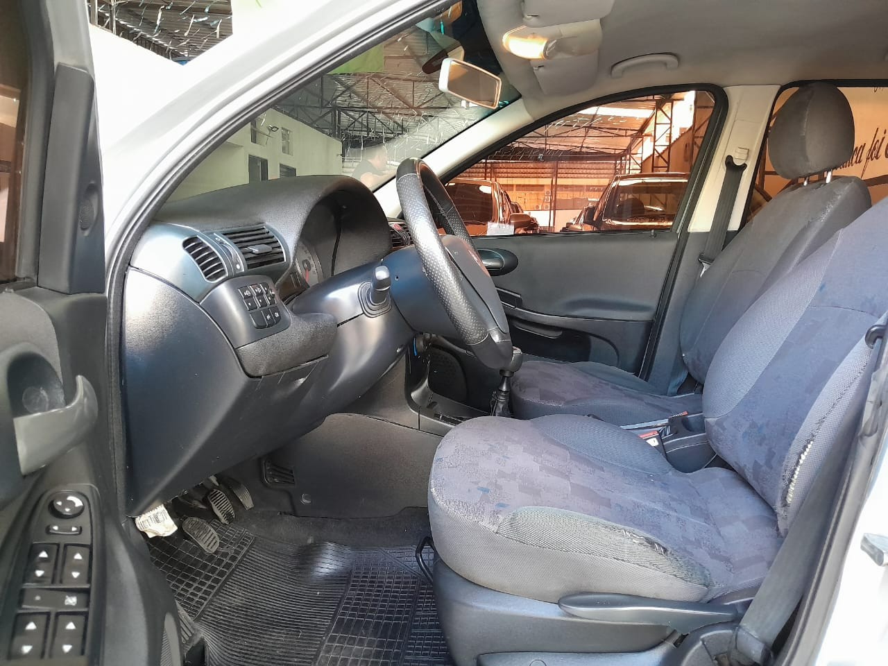 Stilo 1.8 4P