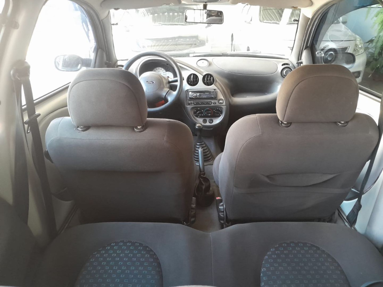 FORD Ka Hatch 1.0