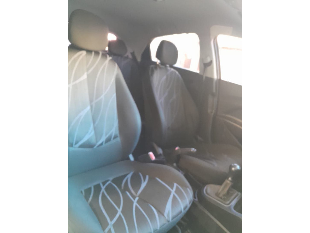 HB 20 Hatch 1.0 12V 4P FLEX COMFORT