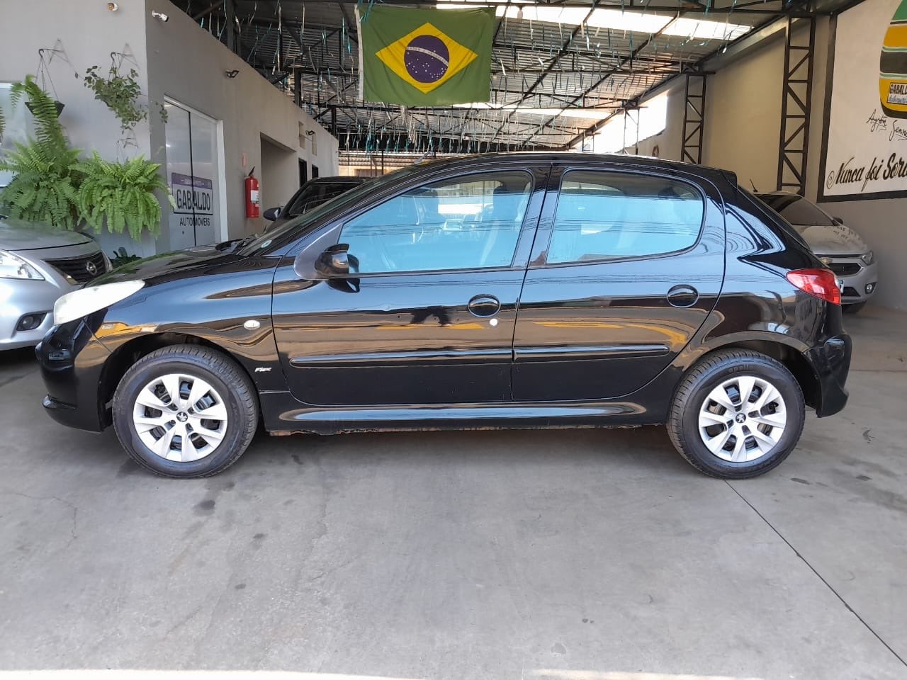 207 1.4 XR 8V