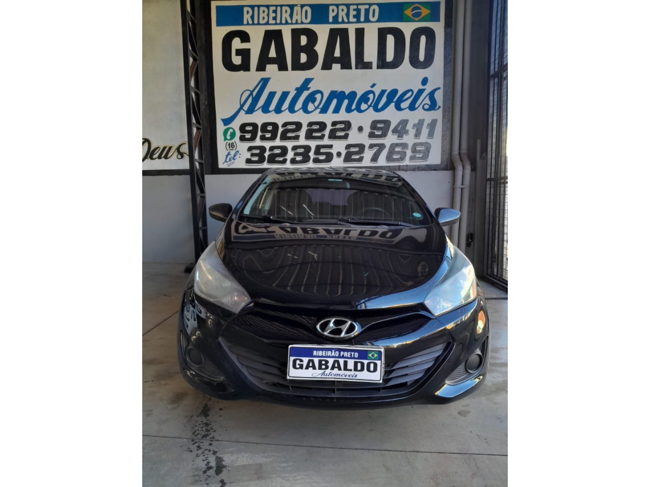HB 20 Hatch 1.0 12V 4P FLEX COMFORT