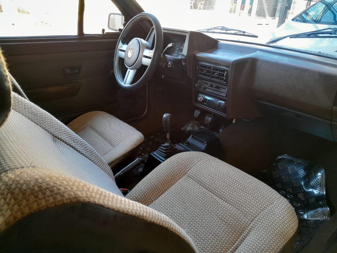 Gol 1.6