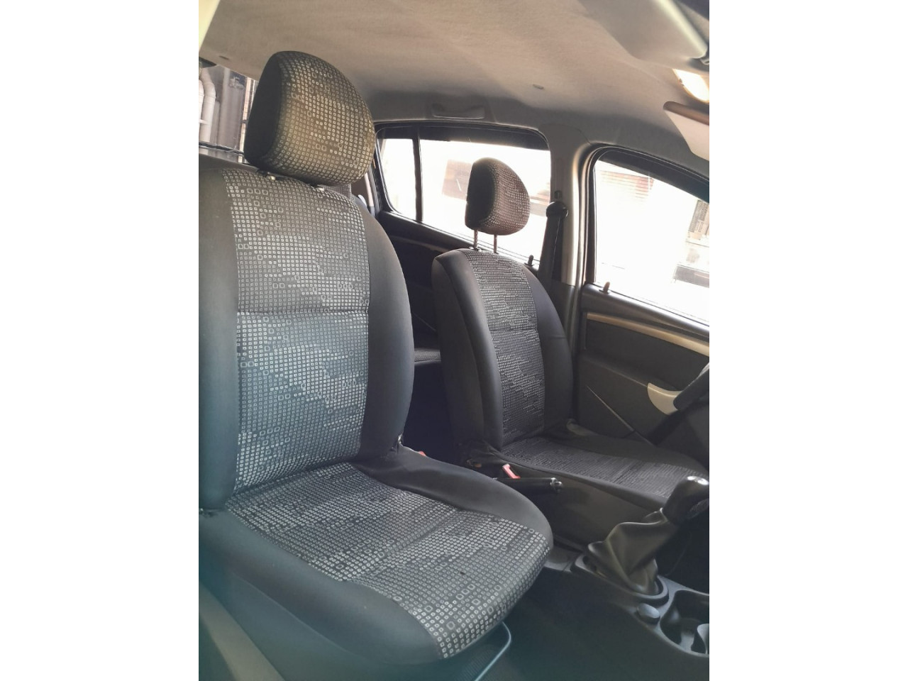 Sandero 1.0 4P EXPRESSION