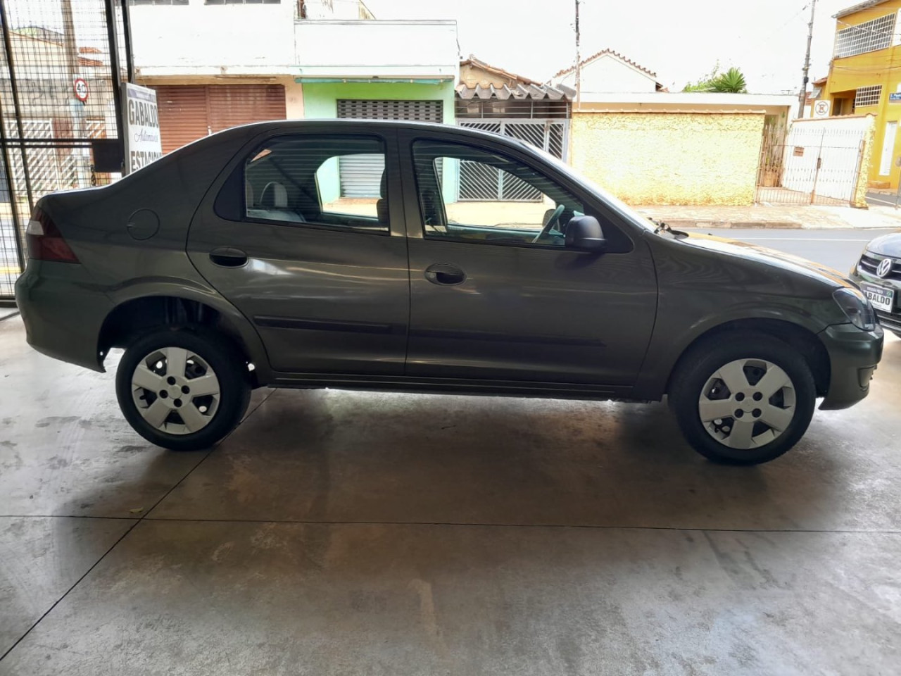 CHEVROLET Prisma 1.0 4P MAXX VHCE FLEX