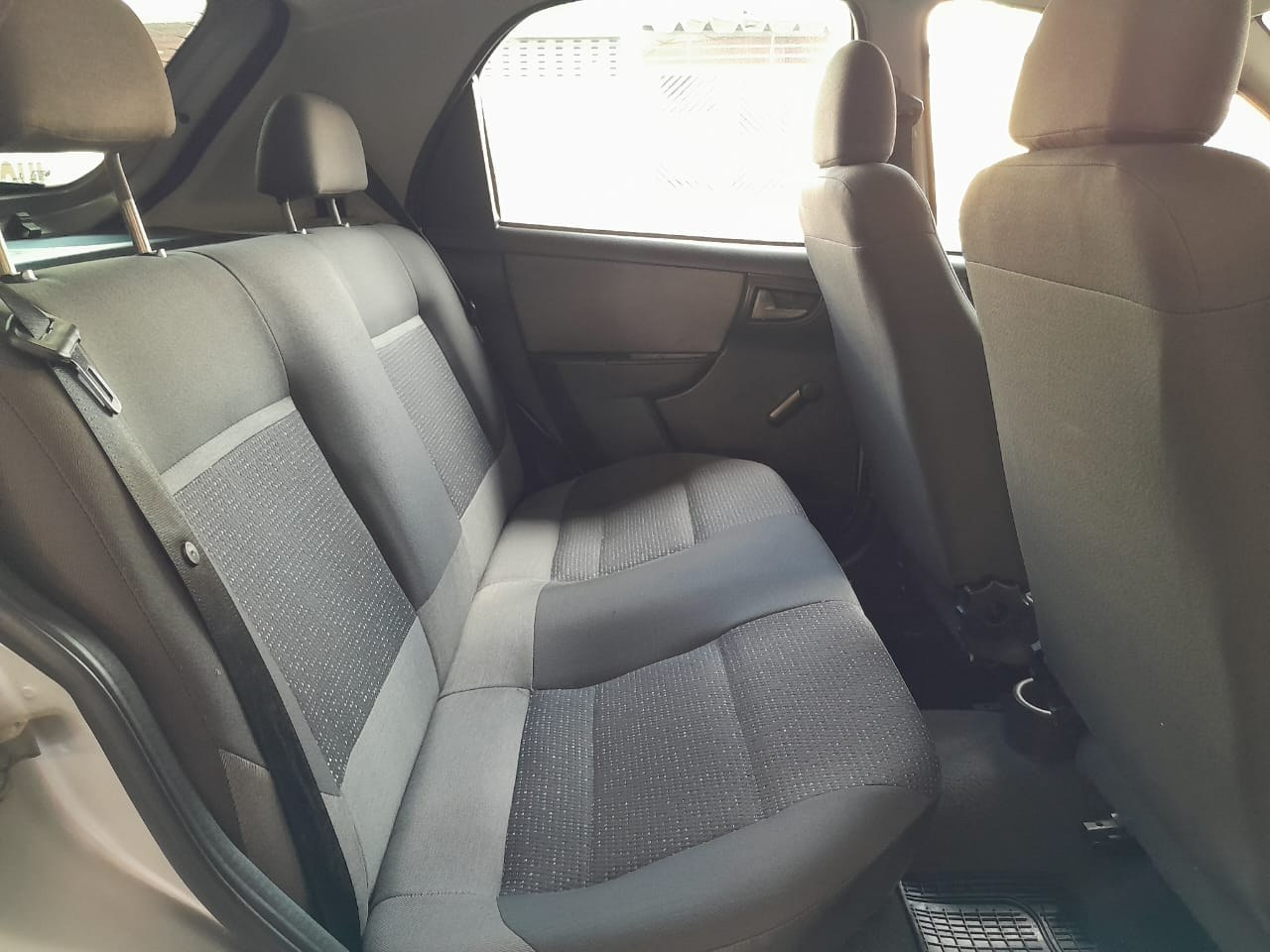 CHEVROLET Celta 1.0 4P LT FLEX