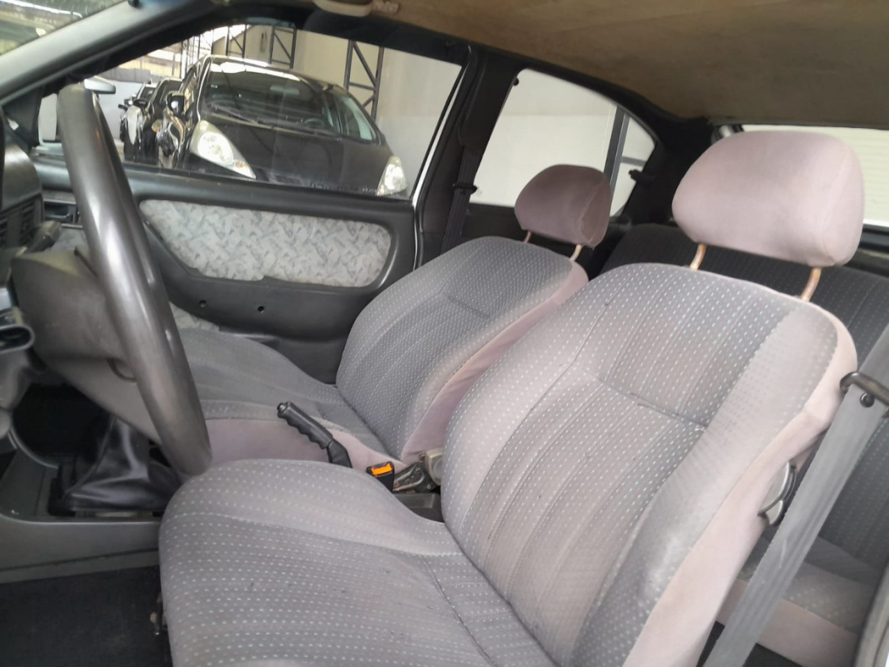 Kadett 2.0 SPORT