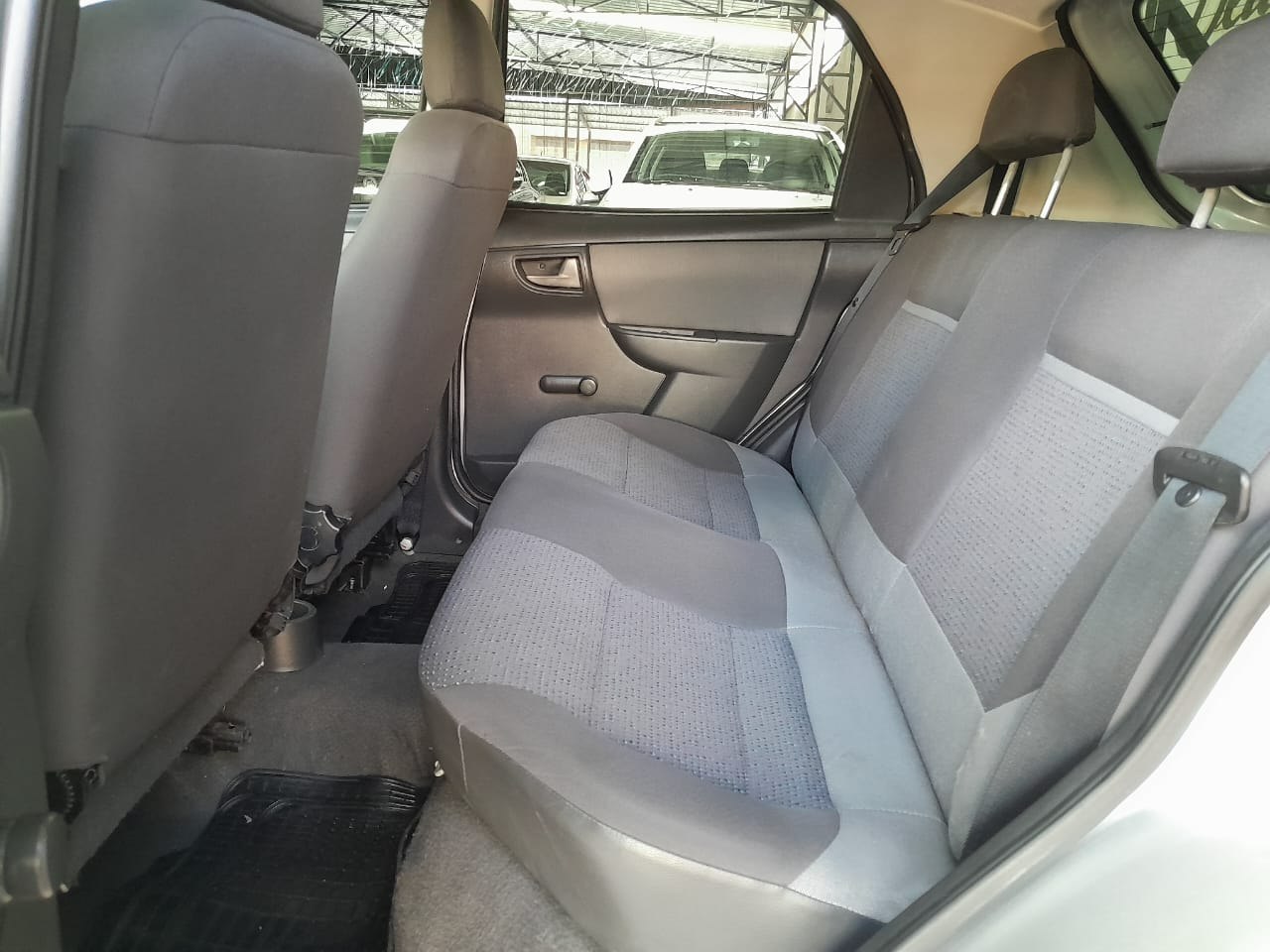 CHEVROLET Celta 1.0 4P LT FLEX