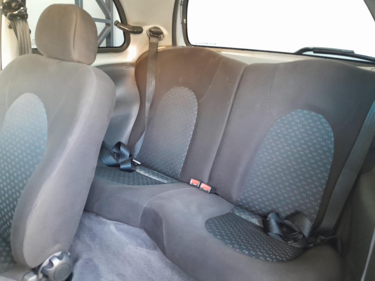 FORD Ka Hatch 1.0