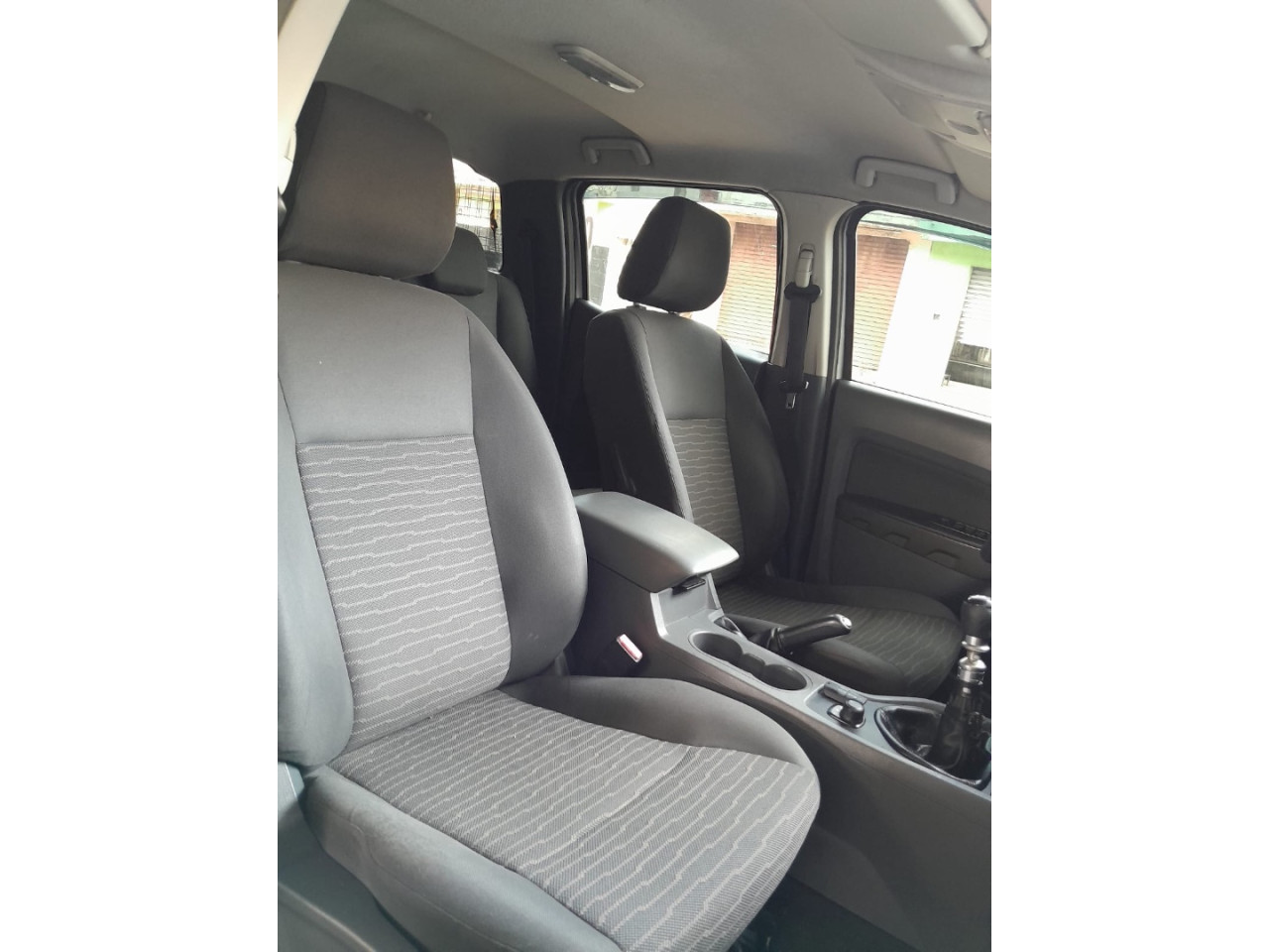 FORD Ranger 3.2 20V XLS CABINE DUPLA