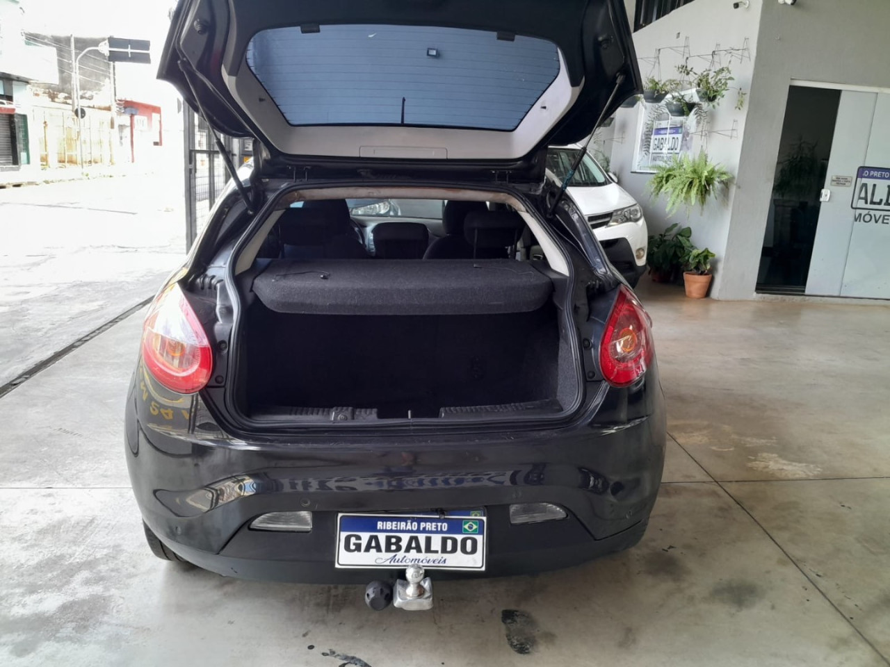 Bravo 1.8 16V 4P SPORTING FLEX