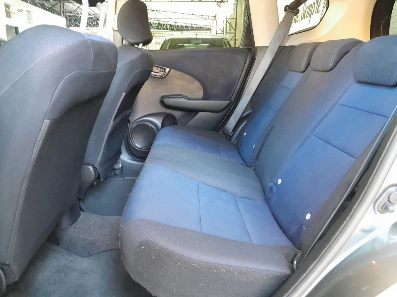 Fit 1.4 4P LX