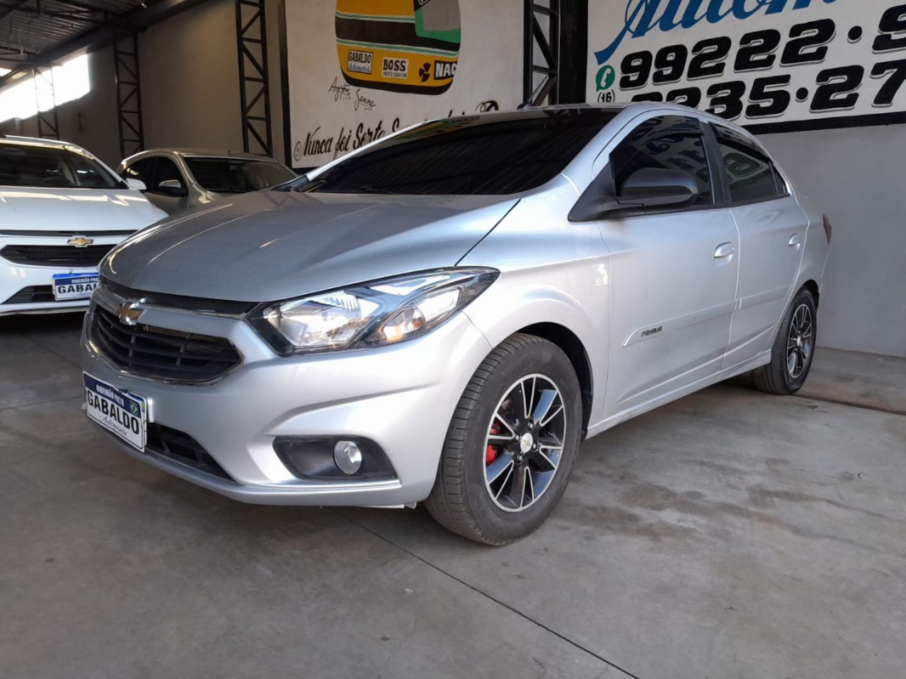 Prisma 1.4 4P LT FLEX