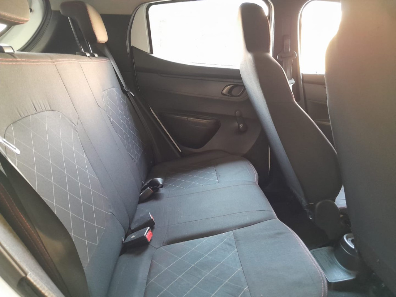 Kwid 1.0 12V 4P SCE FLEX ZEN