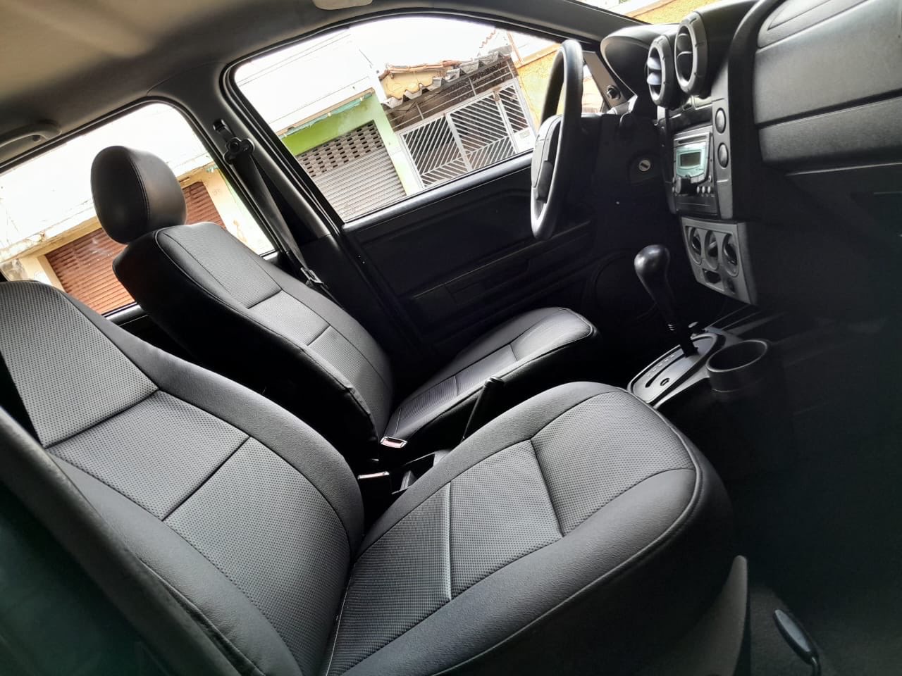 Ecosport 2.0 16V 4P XLT AUTOMÁTICO