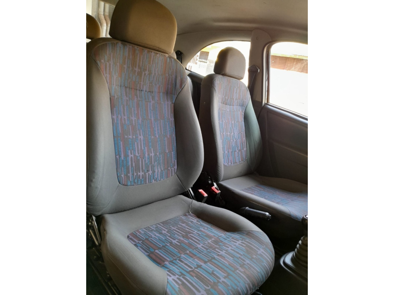 CHEVROLET Celta 1.0 4P VHC LIFE