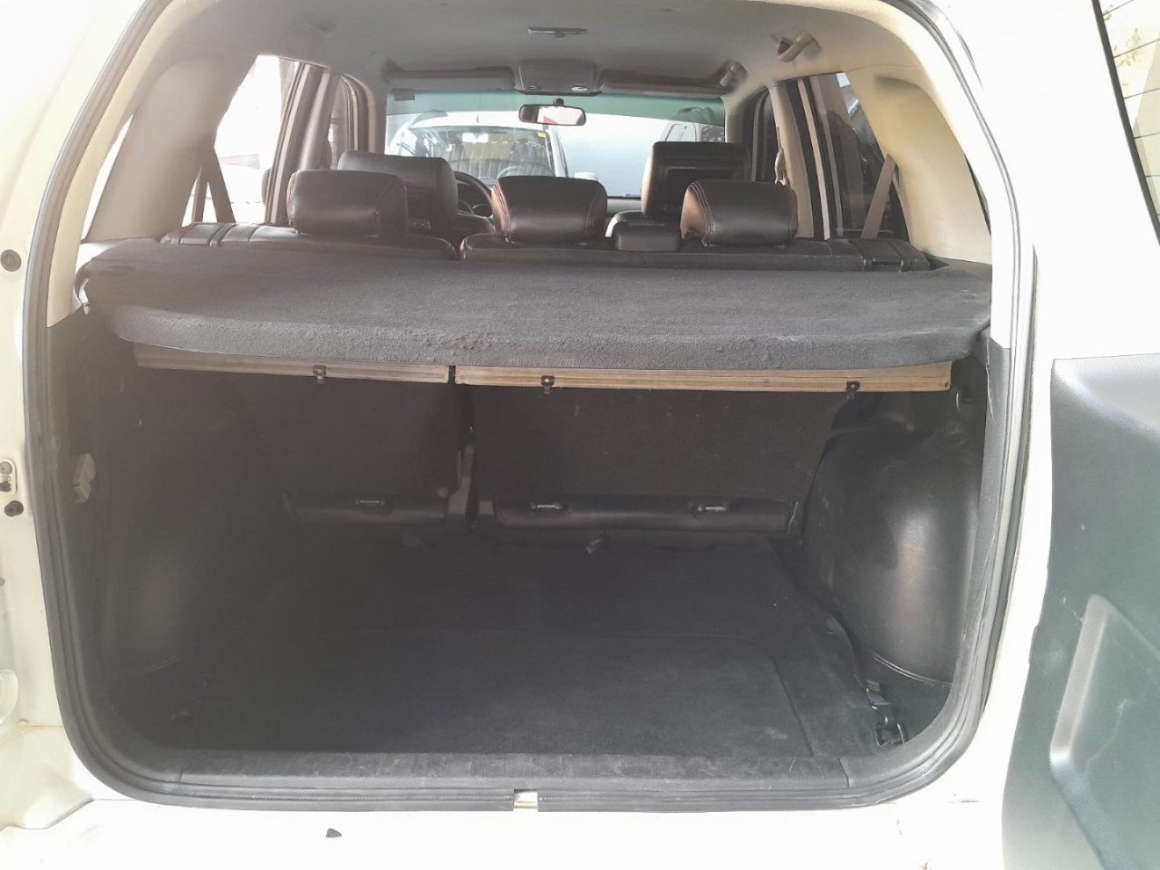 Grand Vitara 2.0 16V 4P 4X4
