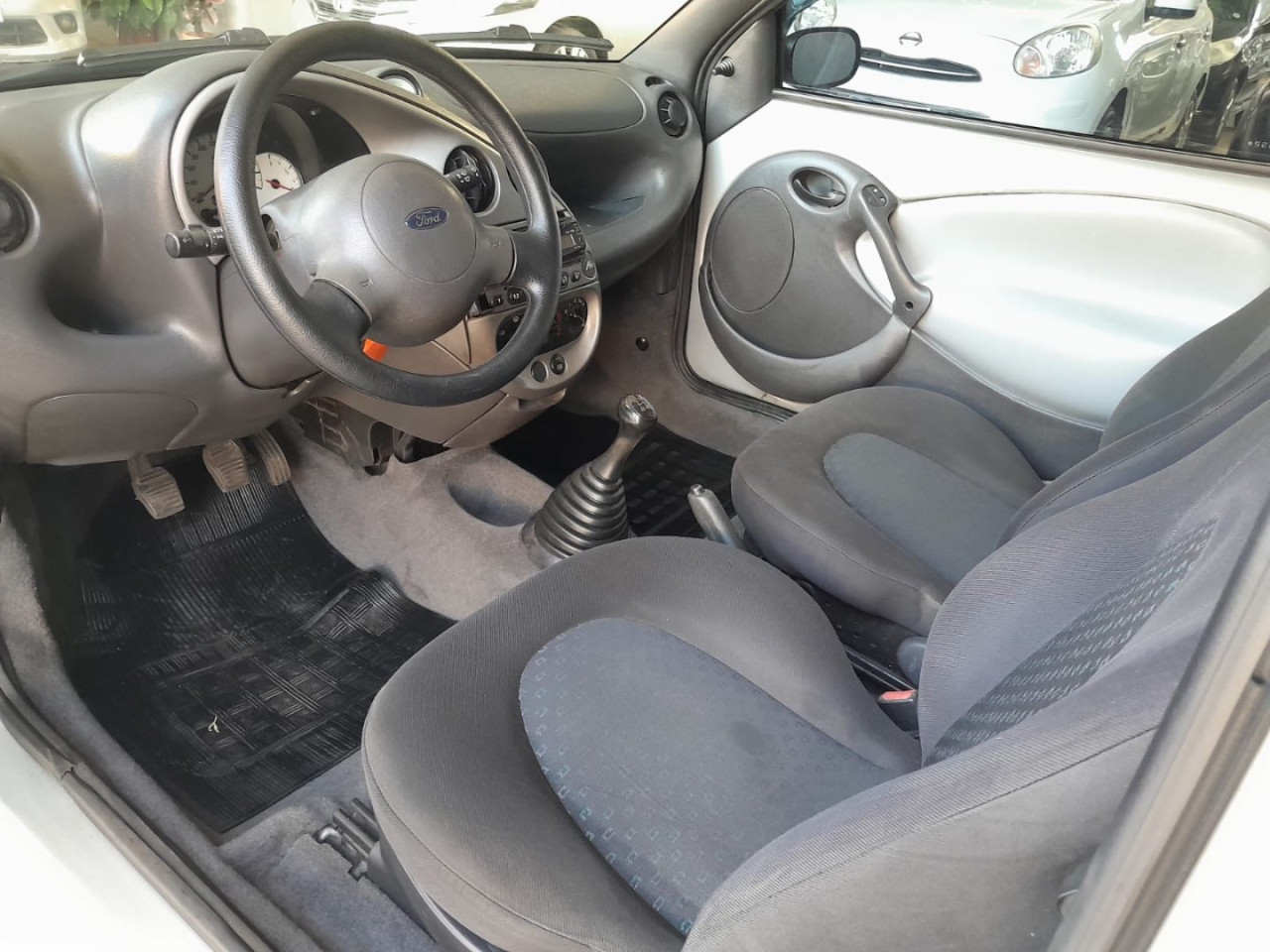 FORD Ka Hatch 1.0