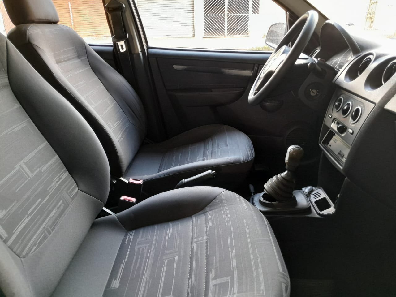 CHEVROLET Prisma 1.4 4P MAXX FLEX