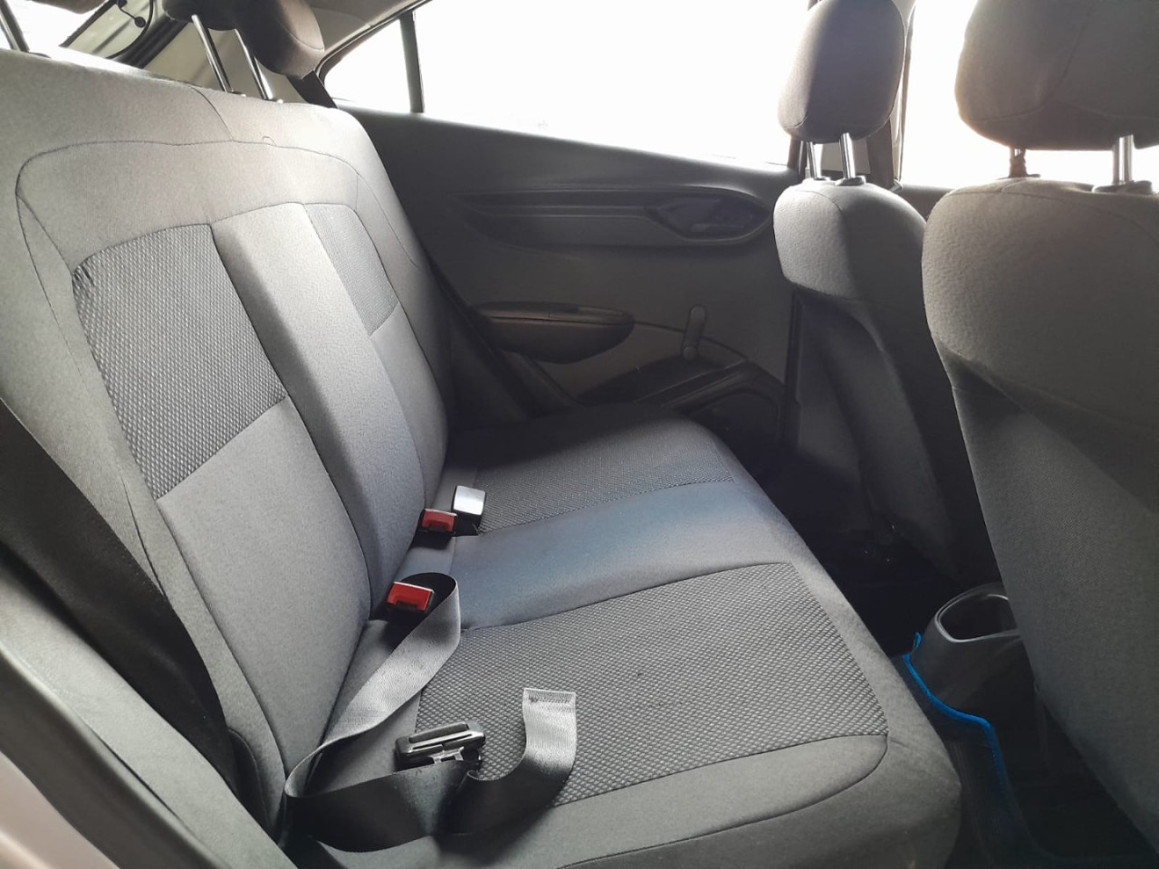 CHEVROLET Onix Hatch 1.0 4P FLEX JOY