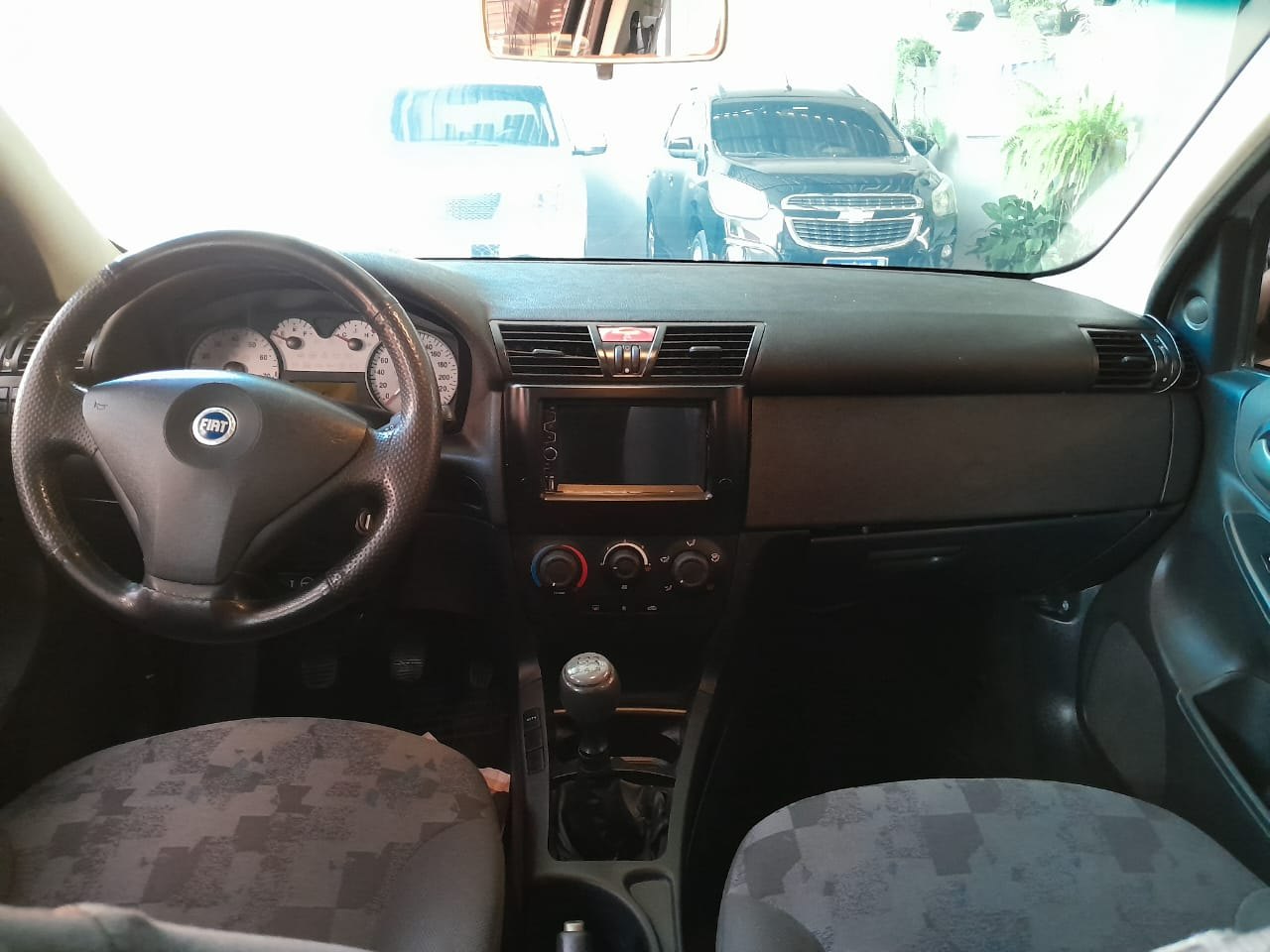 Stilo 1.8 4P
