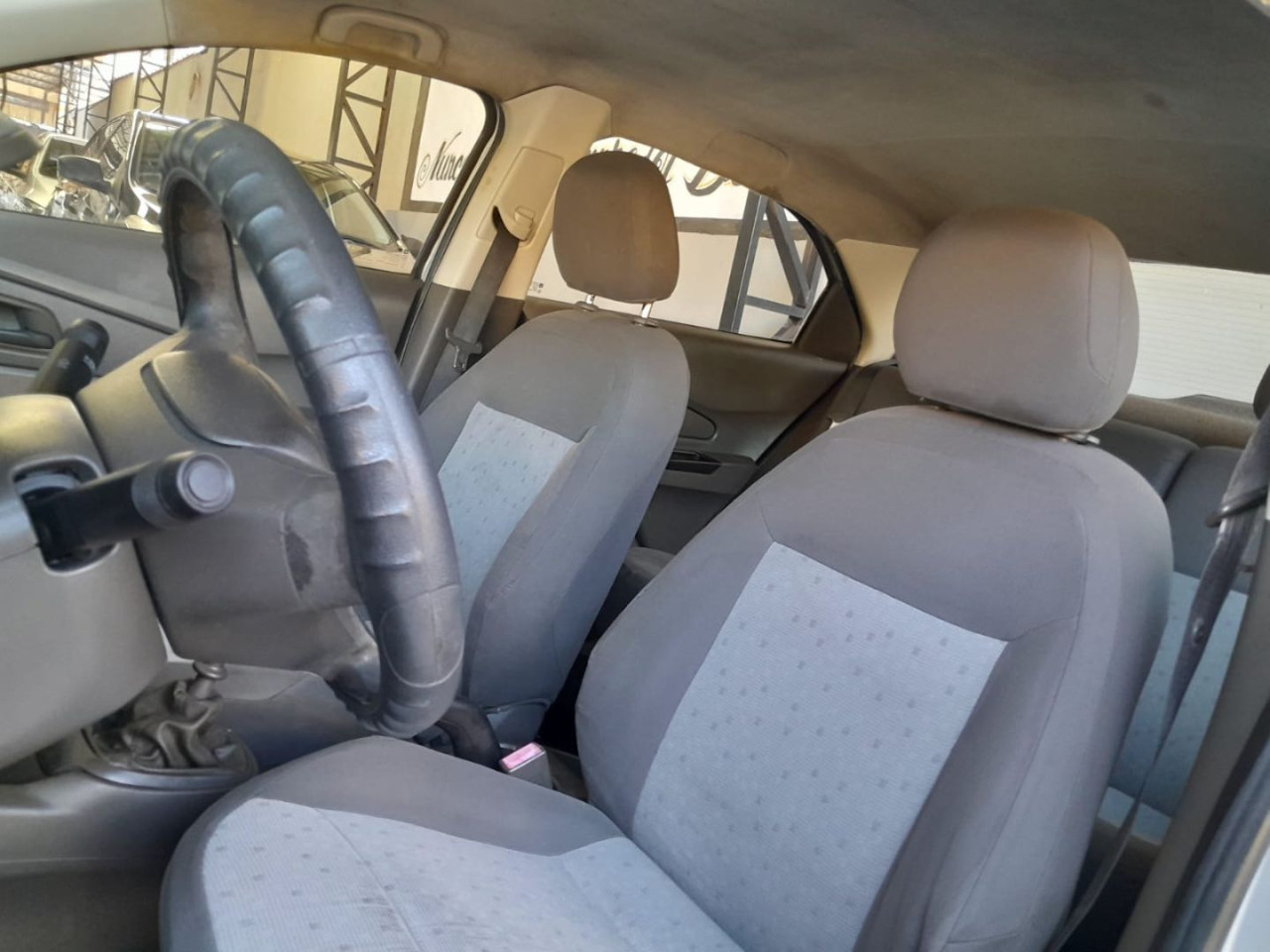 CHEVROLET Cobalt 1.4 4P FLEX LS