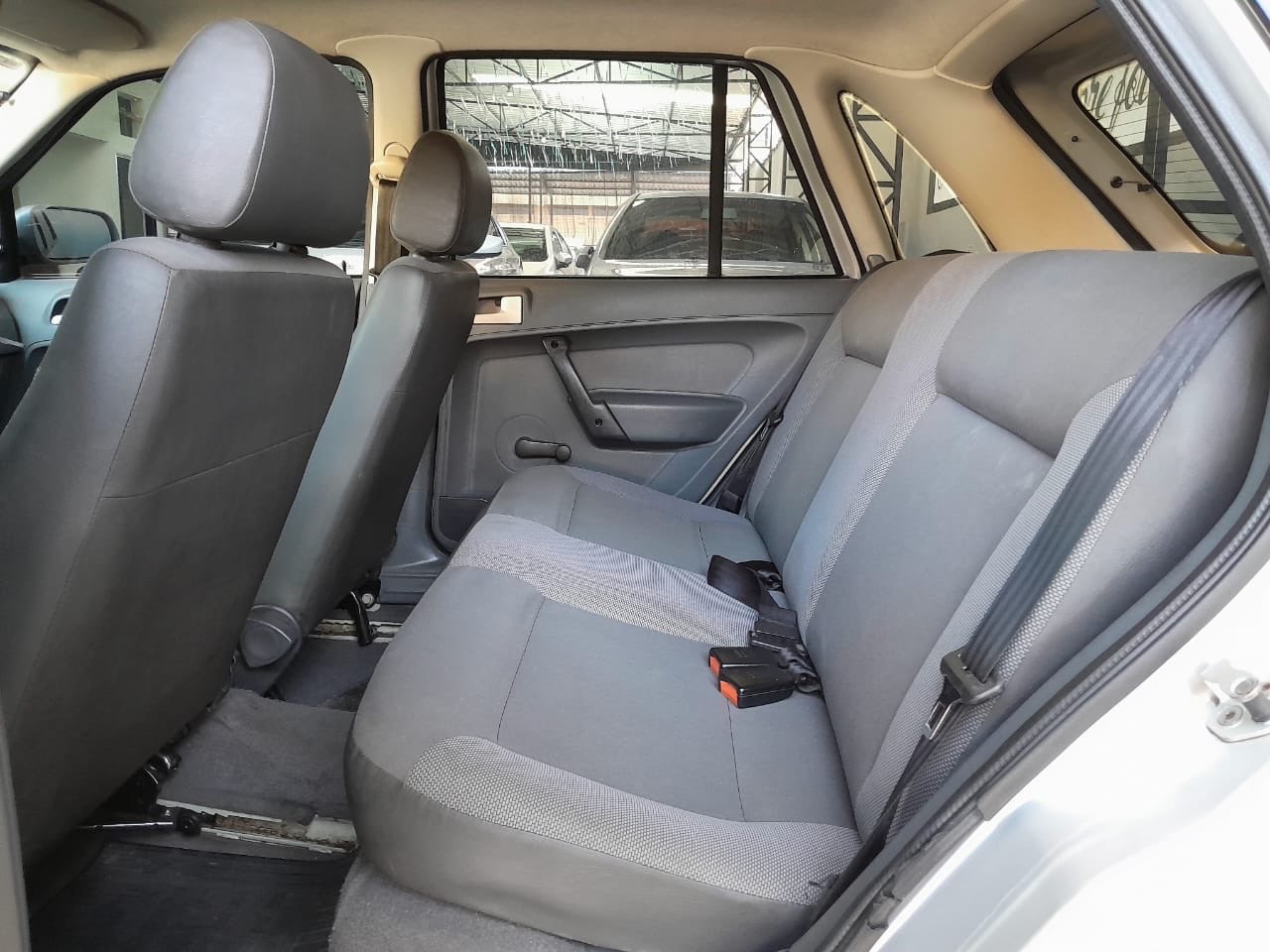 Gol 1.0 4P G4 FLEX